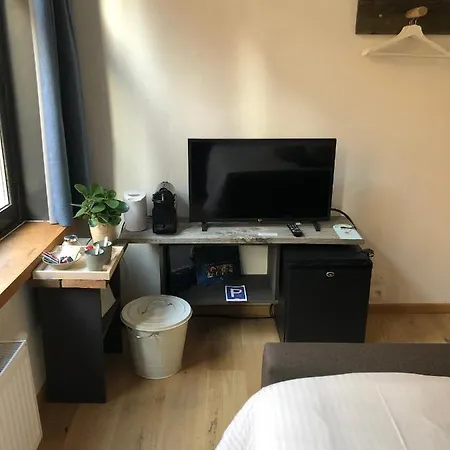 Bed & Breakfast Calis