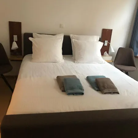 Bed & Breakfast Calis 2*