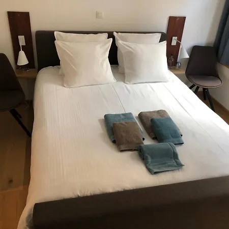 Bed & Breakfast Calis 2*