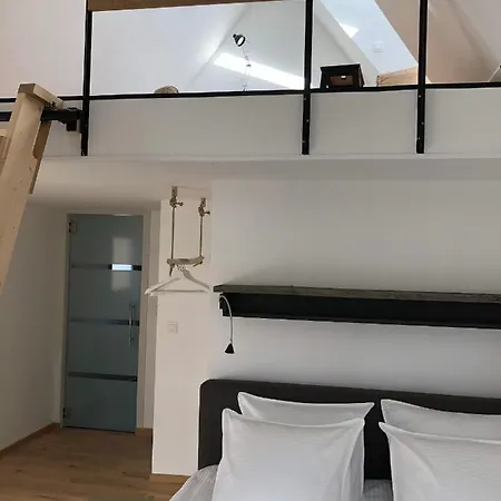 Bed & Breakfast Calis