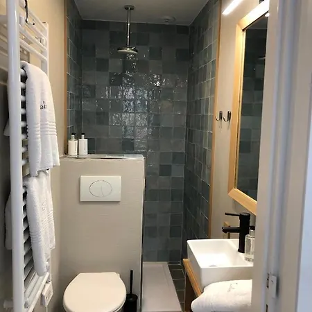 Bed & Breakfast Calis