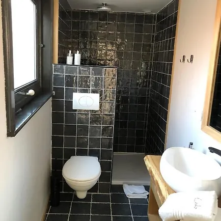 Bed & Breakfast Calis