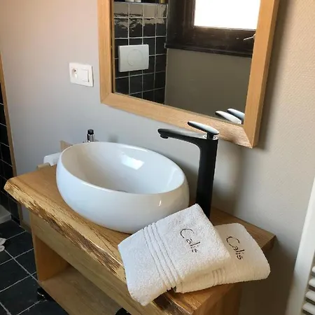 Calis Bed & Breakfast